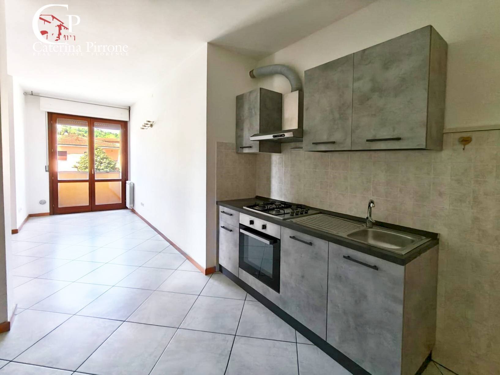 Foto 3 - Two-room apartment via Francesco Petrarca
 
10, Figline e Incisa Valdarno - photo 3