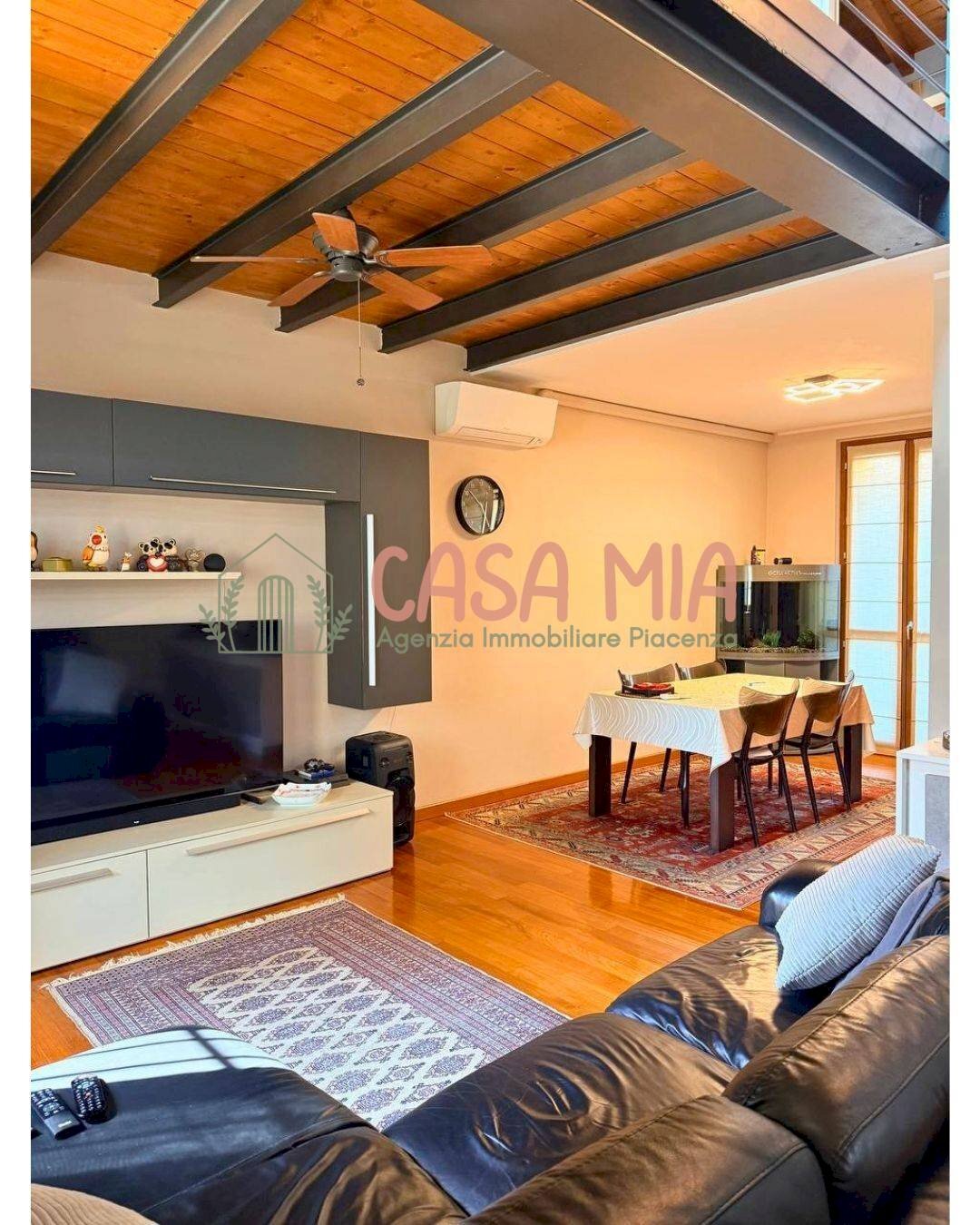 Foto 2 - Villa a Schiera Via Quasimodo, Rottofreno - foto 2