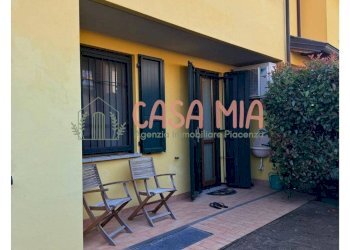 Foto 7 - Villa a Schiera Via Quasimodo, Rottofreno - foto 7