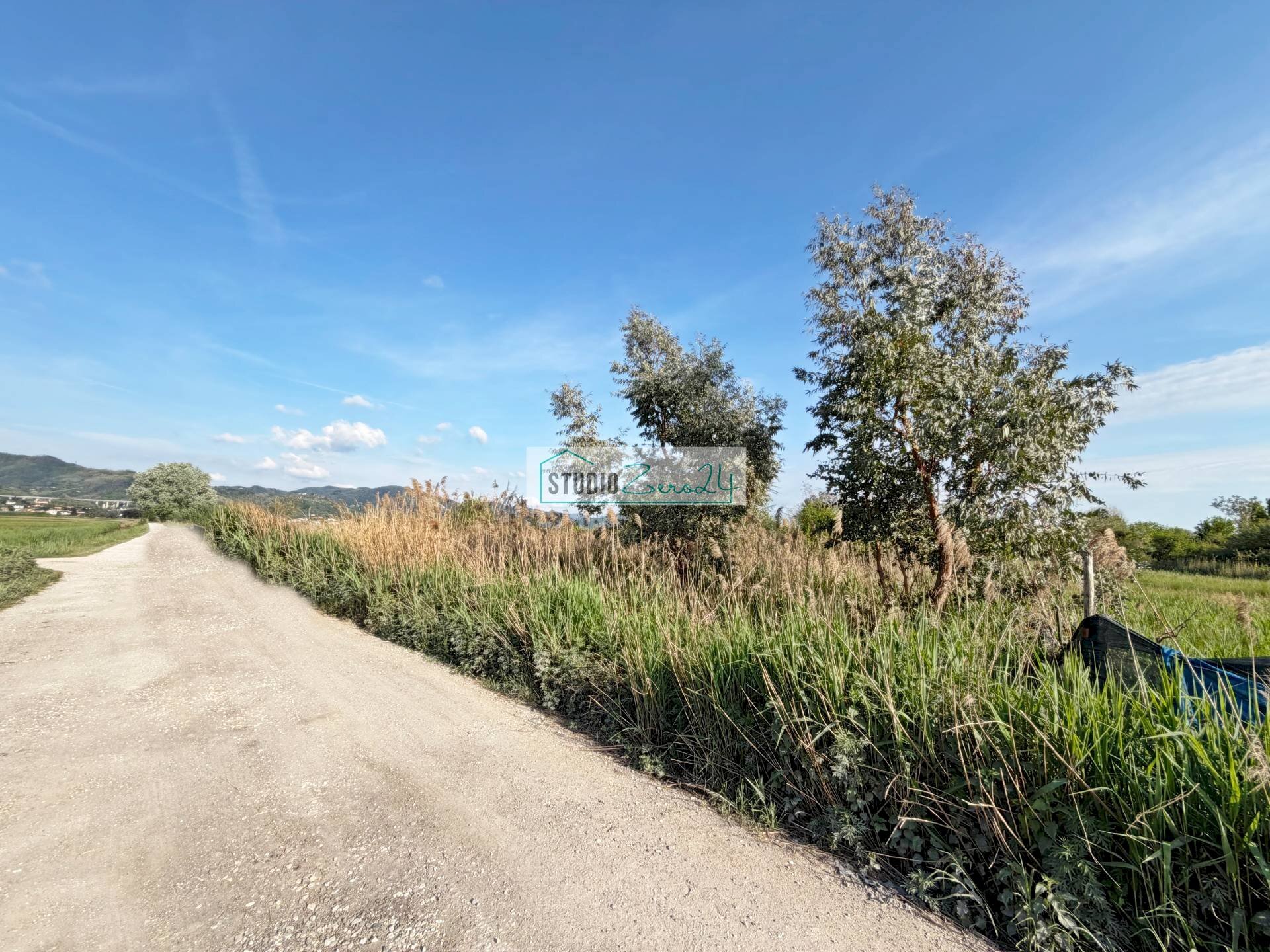 Foto 1 - Terreno agricolo Via Della Pieve, Massarosa - foto 1