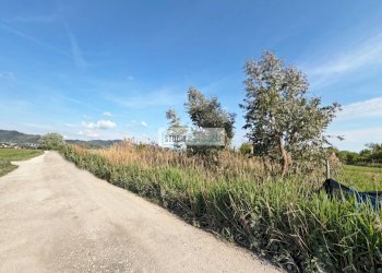 Foto 1 - Terreno agricolo Via Della Pieve, Massarosa - foto 1