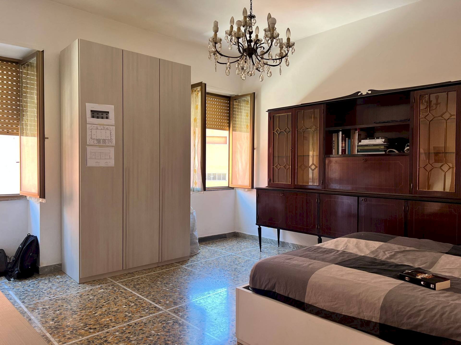 Foto 3 - Appartamento VIA DELLE GHIACCIAIE
 
33, Firenze - foto 3