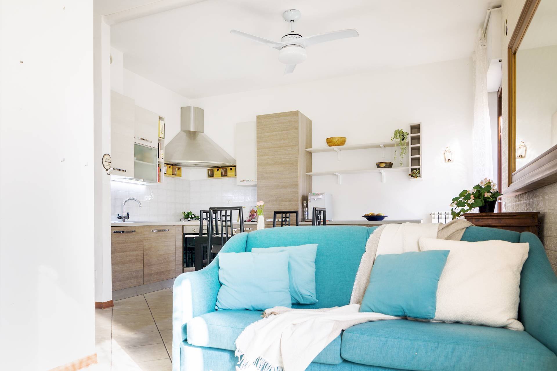 Foto 1 - Bilocale Via Paolo frajese
 
41, Siena - foto 1