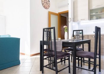 Foto 5 - Bilocale Via Paolo frajese
 
41, Siena - foto 5