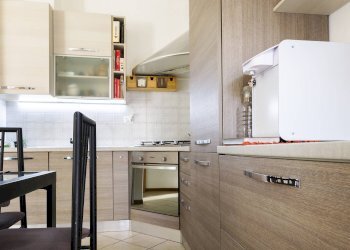 Foto 7 - Bilocale Via Paolo frajese
 
41, Siena - foto 7