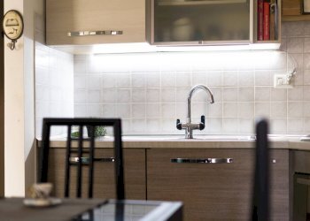 Foto 8 - Bilocale Via Paolo frajese
 
41, Siena - foto 8