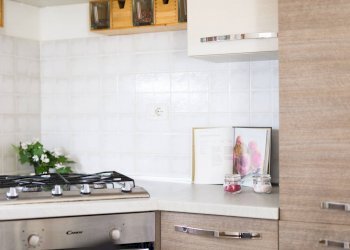 Foto 9 - Bilocale Via Paolo frajese
 
41, Siena - foto 9