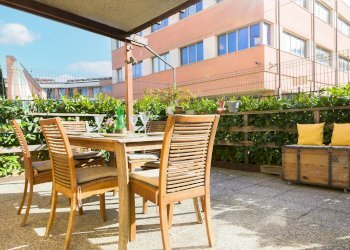 Foto 13 - Bilocale Via Paolo frajese
 
41, Siena - foto 13