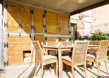 Foto 15 - Bilocale Via Paolo frajese
 
41, Siena - foto 15