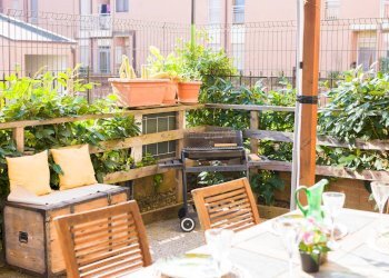 Foto 16 - Bilocale Via Paolo frajese
 
41, Siena - foto 16