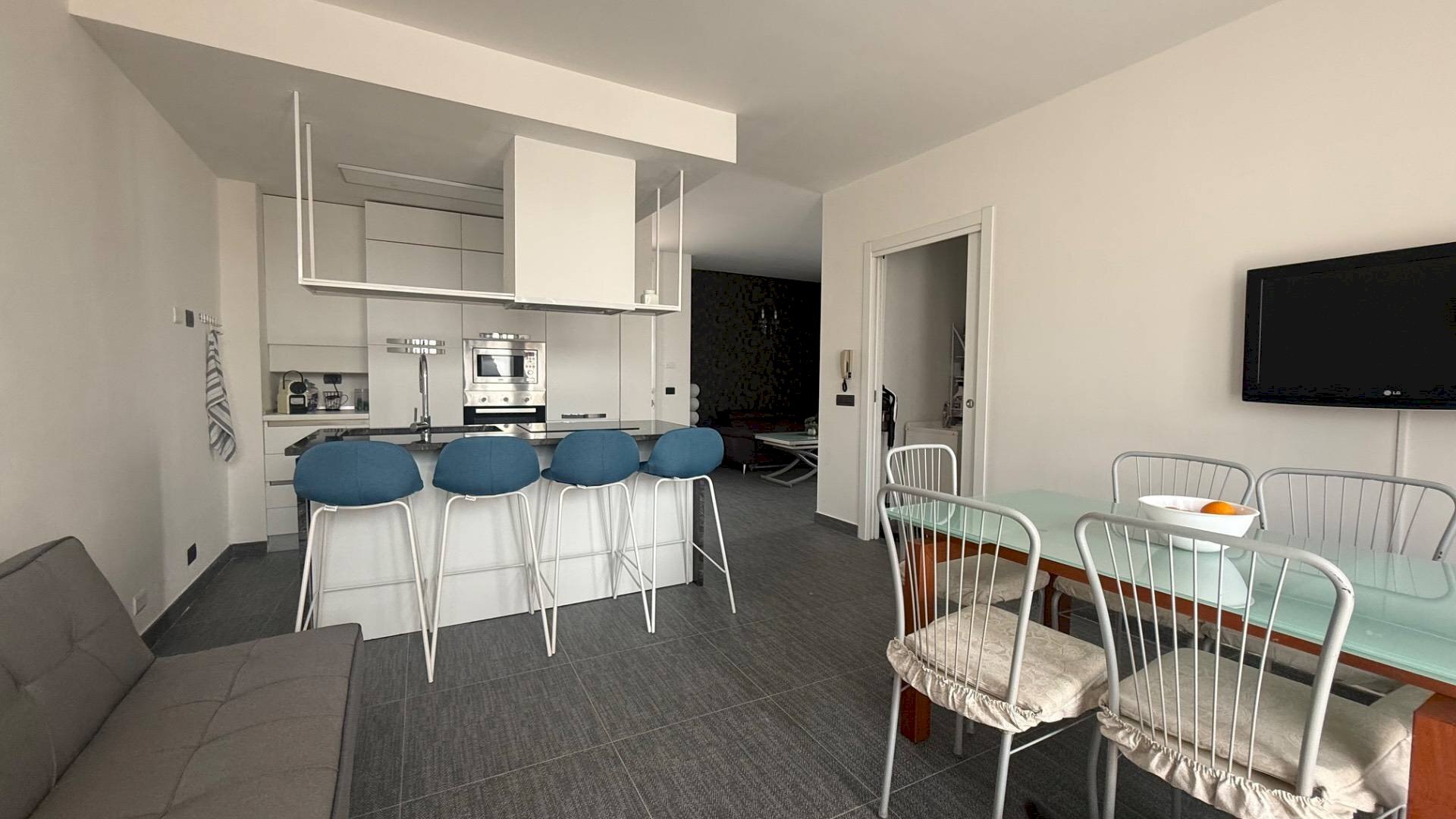 Foto 1 - Bilocale VIA ROSARIO
 
43, Polpenazze del Garda - foto 1