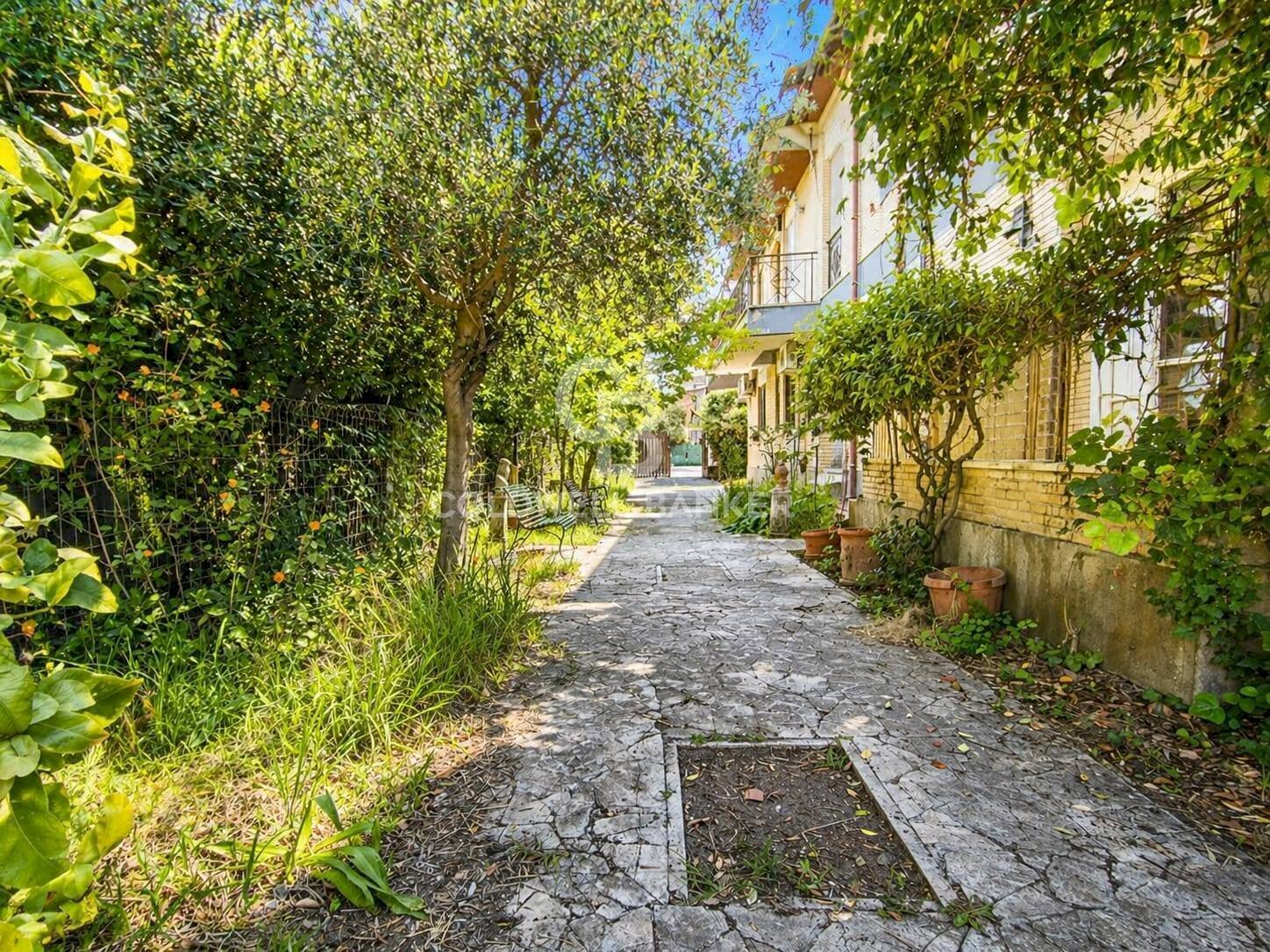 Foto 3 - Villa Viale dei Navigatori
 
21, Tarquinia - foto 3