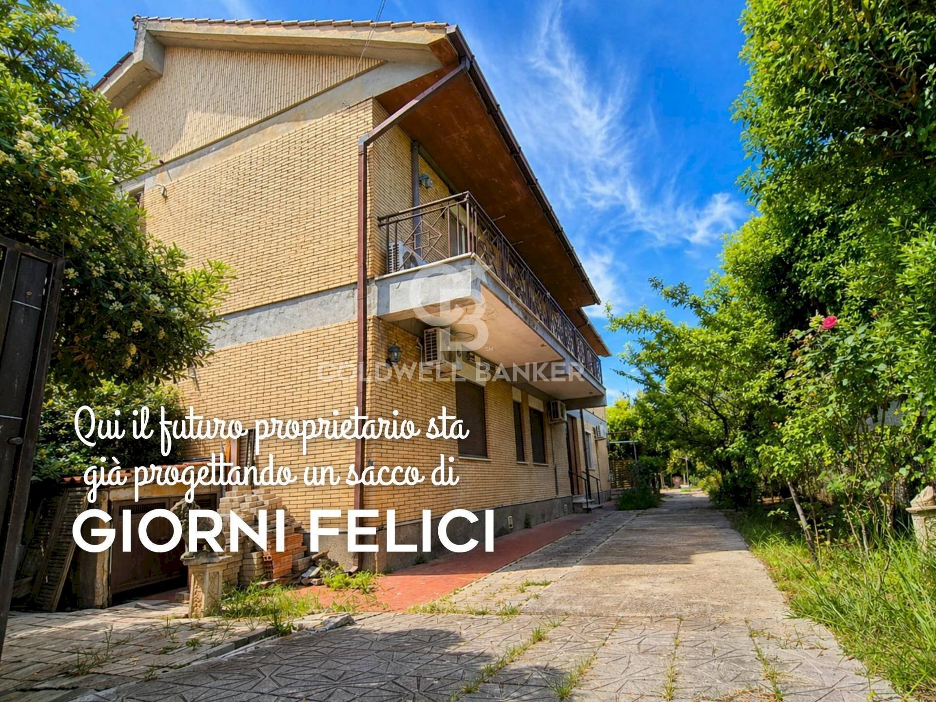 Foto 1 - Villa Viale dei Navigatori
 
21, Tarquinia - foto 1