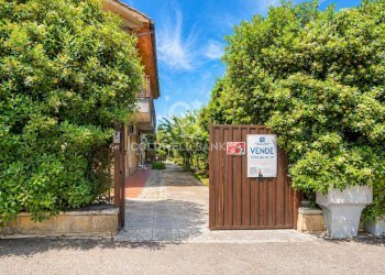 Foto 2 - Villa Viale dei Navigatori
 
21, Tarquinia - foto 2