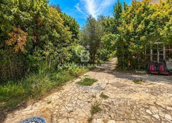 Foto 6 - Villa Viale dei Navigatori
 
21, Tarquinia - foto 6