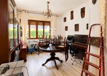 Foto 9 - Villa Viale dei Navigatori
 
21, Tarquinia - foto 9