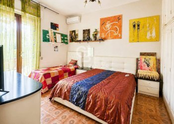 Foto 12 - Villa Viale dei Navigatori
 
21, Tarquinia - foto 12