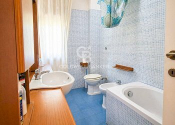 Foto 15 - Villa Viale dei Navigatori
 
21, Tarquinia - foto 15