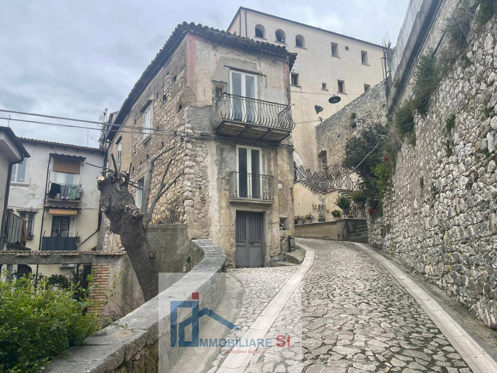 Foto 1 - Casa semi indipendente Via Granatelle, Montesarchio - foto 1