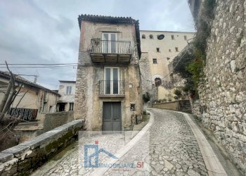 Foto 3 - Casa semi indipendente Via Granatelle, Montesarchio - foto 3