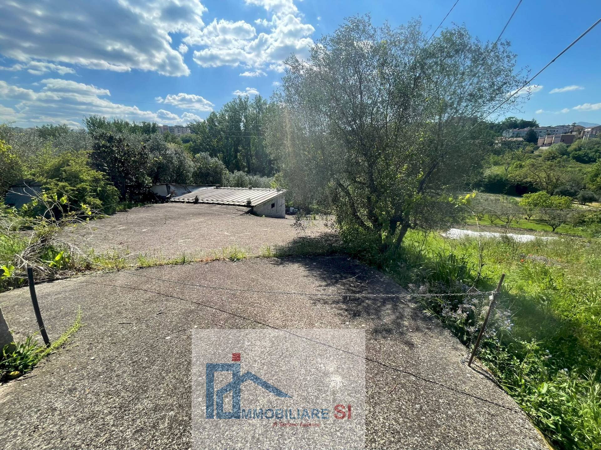 Foto 1 - Terreno agricolo Via Creta Rossa, Benevento - foto 1