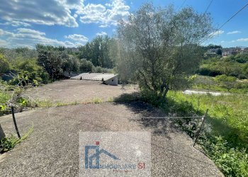 Foto 1 - Terreno agricolo Via Creta Rossa, Benevento - foto 1