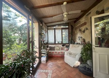 Foto 5 - Villa Viale Modugno
 
16, Genova - foto 5