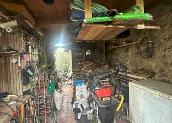 Foto 8 - Villa Viale Modugno
 
16, Genova - foto 8