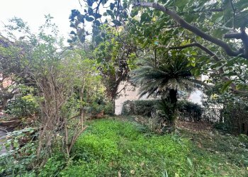 Foto 9 - Villa Viale Modugno
 
16, Genova - foto 9