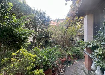 Foto 10 - Villa Viale Modugno
 
16, Genova - foto 10