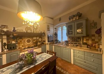 Foto 11 - Villa Viale Modugno
 
16, Genova - foto 11