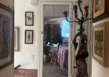 Foto 19 - Villa Viale Modugno
 
16, Genova - foto 19