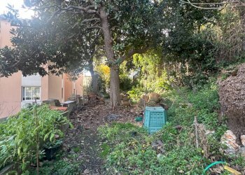 Foto 21 - Villa Viale Modugno
 
16, Genova - foto 21