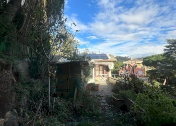 Foto 23 - Villa Viale Modugno
 
16, Genova - foto 23