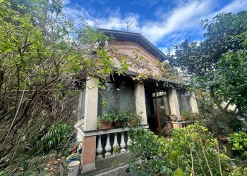 Foto 25 - Villa Viale Modugno
 
16, Genova - foto 25