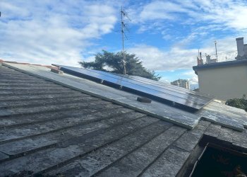 Foto 26 - Villa Viale Modugno
 
16, Genova - foto 26