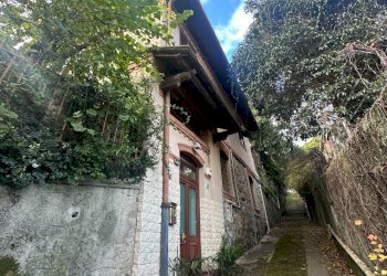 Foto 27 - Villa Viale Modugno
 
16, Genova - foto 27