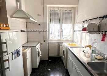 Foto 10 - Appartamento Viale Virginia Centurione Bracelli
 
76, Genova - foto 10