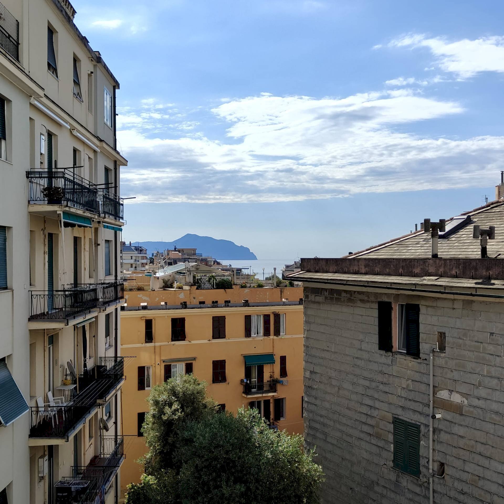 Foto 1 - Appartamento VIA FRANCESCO NULLO
 
2, Genova - foto 1