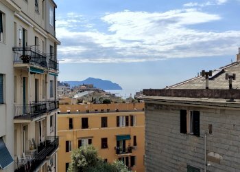 Foto 1 - Appartamento VIA FRANCESCO NULLO
 
2, Genova - foto 1