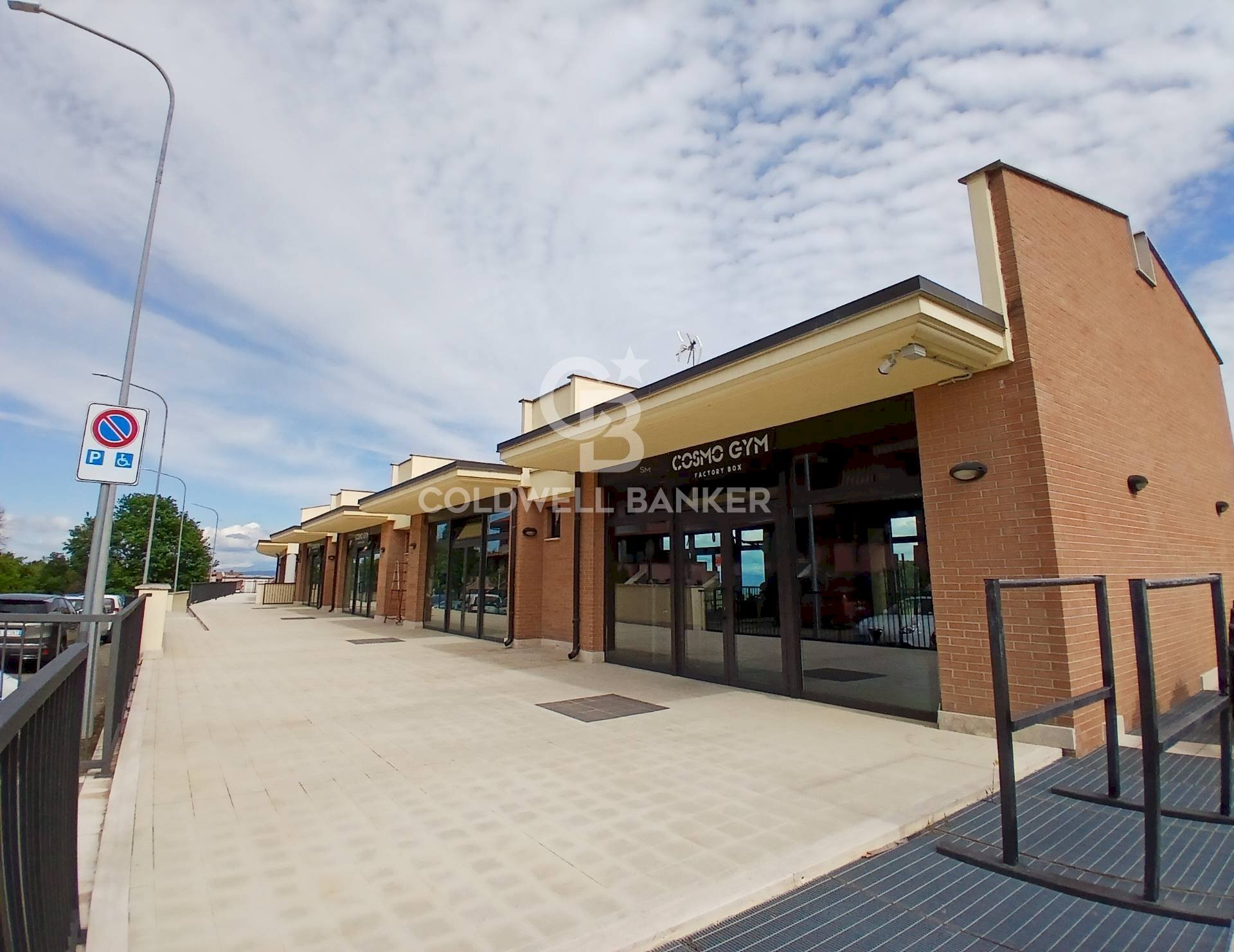 Foto 1 - Locale Commerciale Via Giovanni Mosca
 
snc, Vignanello - foto 1