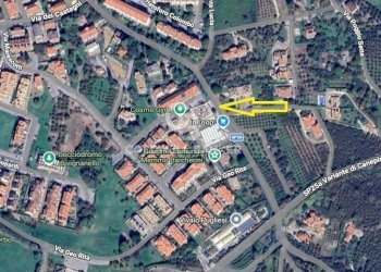 Foto 40 - Locale Commerciale Via Giovanni Mosca
 
snc, Vignanello - foto 40