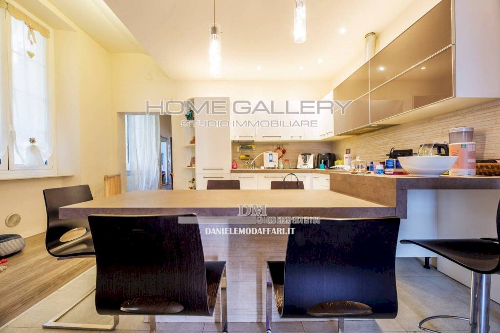 Cucina - Appartamento via Galata, Genova (zona Centro) - foto 3