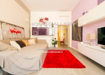 Salone - Appartamento via Galata, Genova (zona Centro) - foto 2