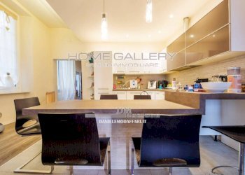 Cucina - Appartamento via Galata, Genova (zona Centro) - foto 3