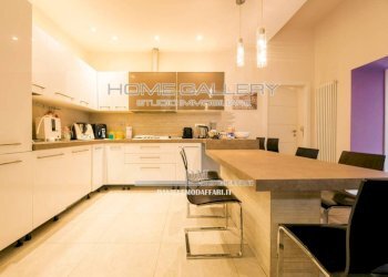 Cucina - Appartamento via Galata, Genova (zona Centro) - foto 5