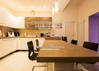 Cucina - Appartamento via Galata, Genova (zona Centro) - foto 6