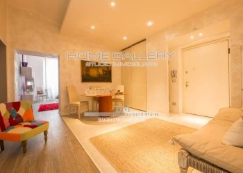 Salone - Appartamento via Galata, Genova (zona Centro) - foto 7