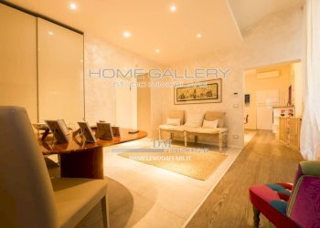 Salone - Appartamento via Galata, Genova (zona Centro) - foto 8