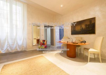 Salone - Appartamento via Galata, Genova (zona Centro) - foto 9